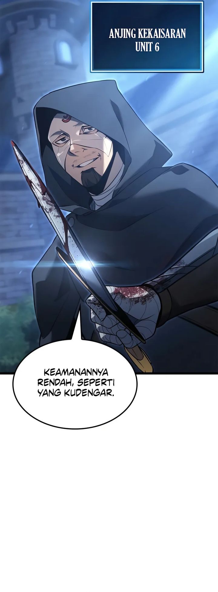 The Count’s Youngest Son Is A Player! Chapter 118 page 62