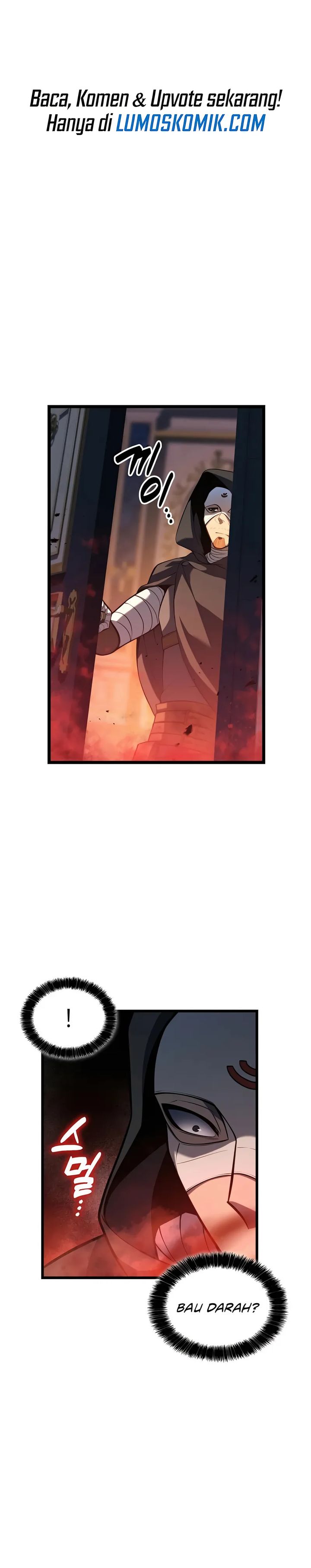 The Count’s Youngest Son Is A Player! Chapter 119 page 22