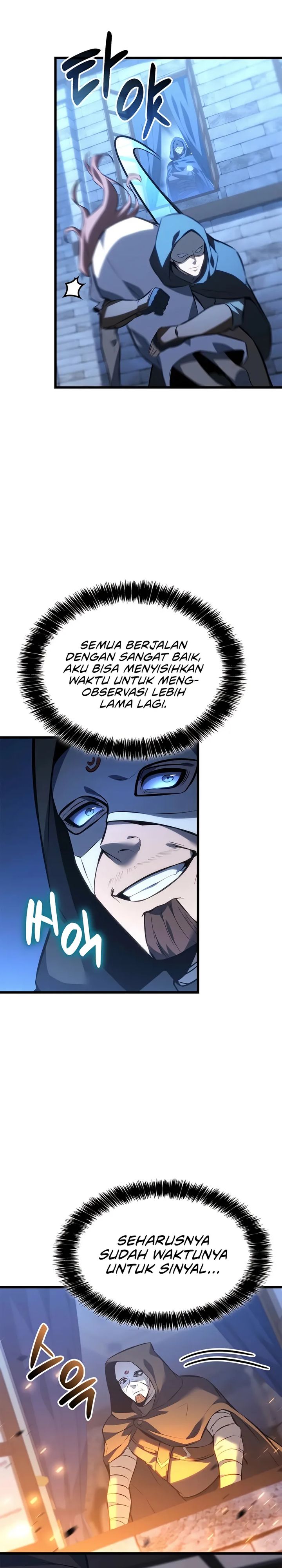 The Count’s Youngest Son Is A Player! Chapter 119 page 14