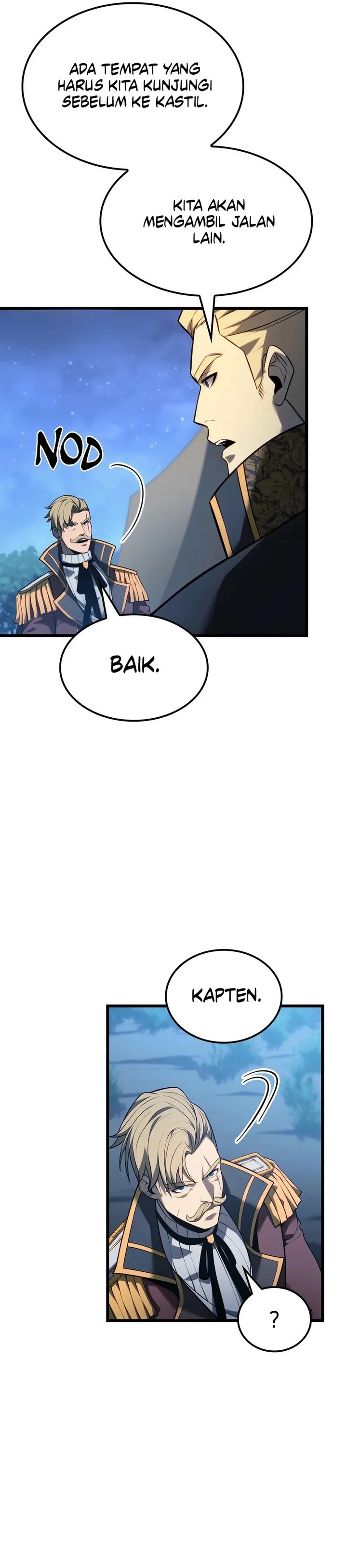 The Count’s Youngest Son Is A Player! Chapter 120 page 36