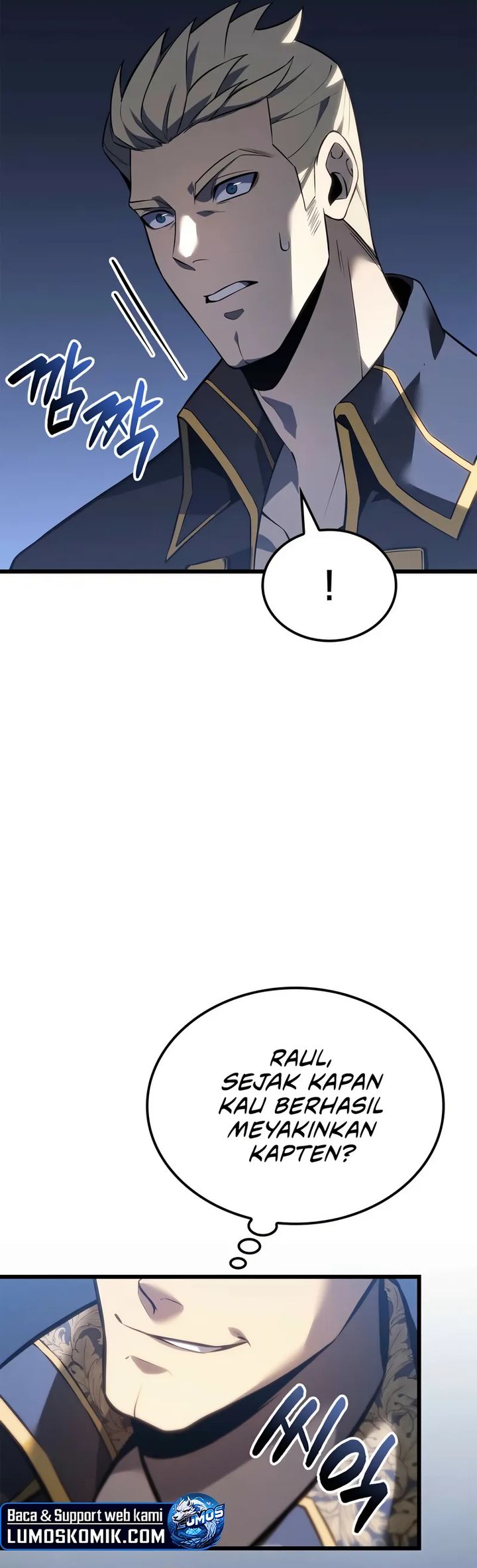 The Count’s Youngest Son Is A Player! Chapter 120 page 44