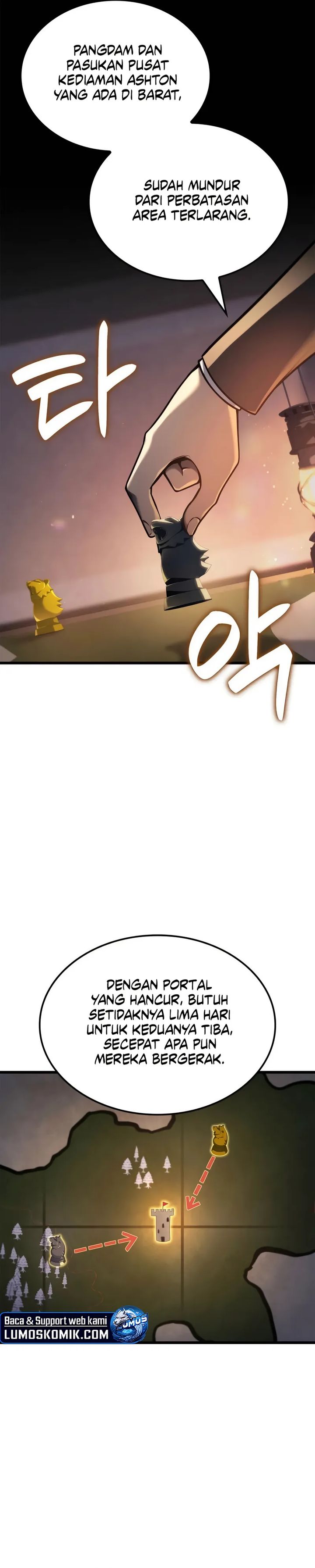 The Count’s Youngest Son Is A Player! Chapter 120 page 6