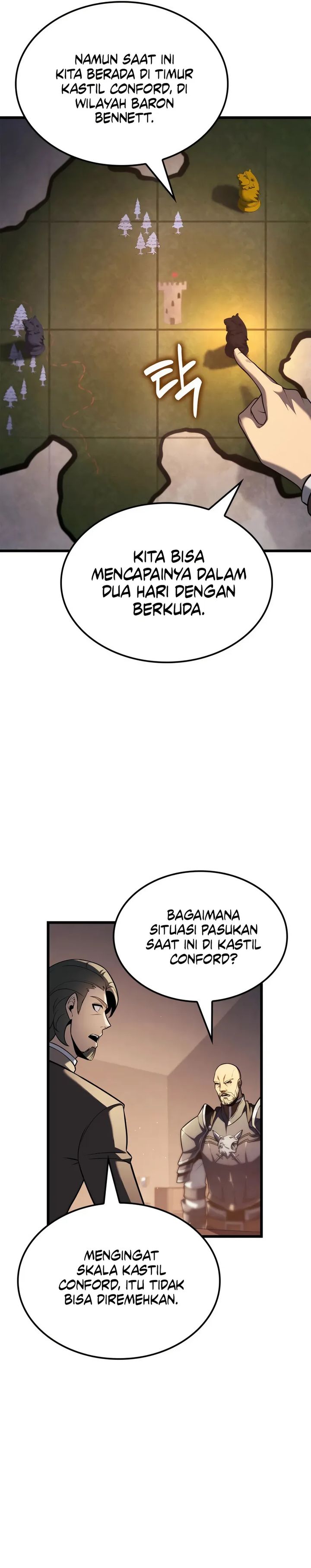 The Count’s Youngest Son Is A Player! Chapter 120 page 8