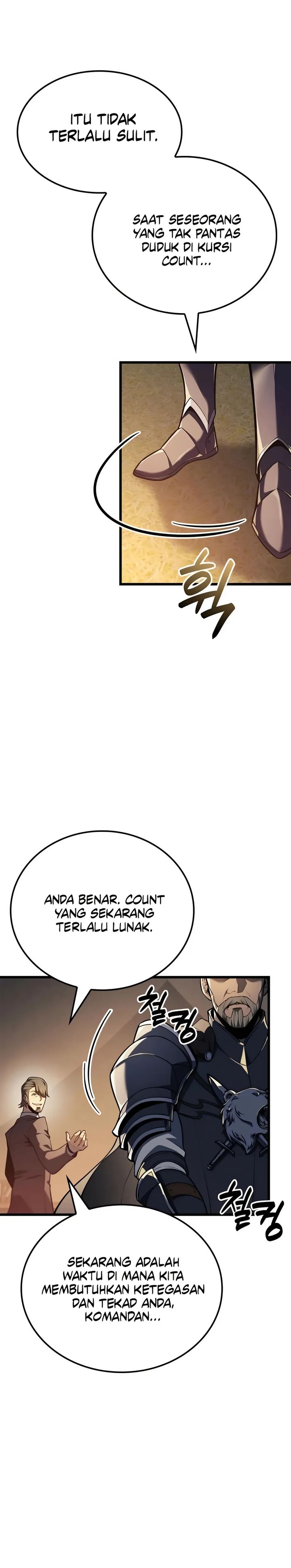 The Count’s Youngest Son Is A Player! Chapter 120 page 14