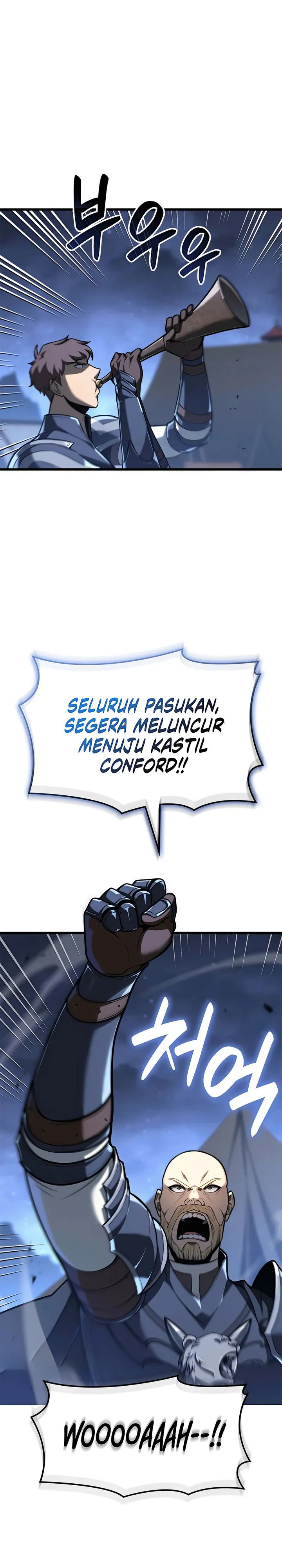 The Count’s Youngest Son Is A Player! Chapter 120 page 18