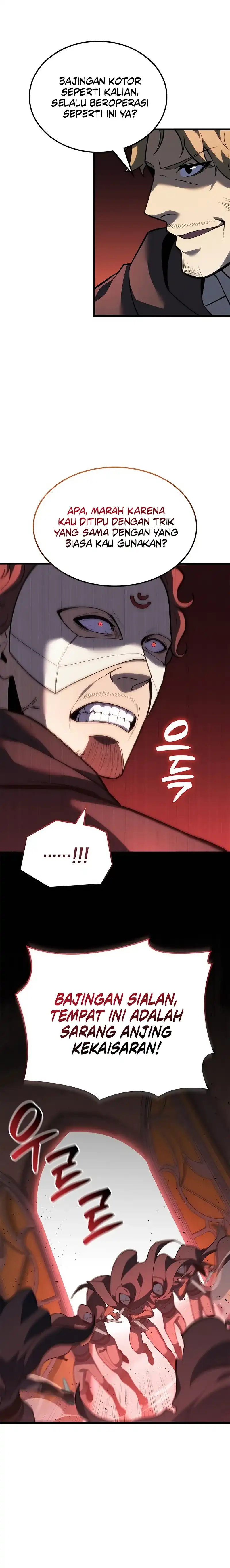 The Count’s Youngest Son Is A Player! Chapter 121 page 20