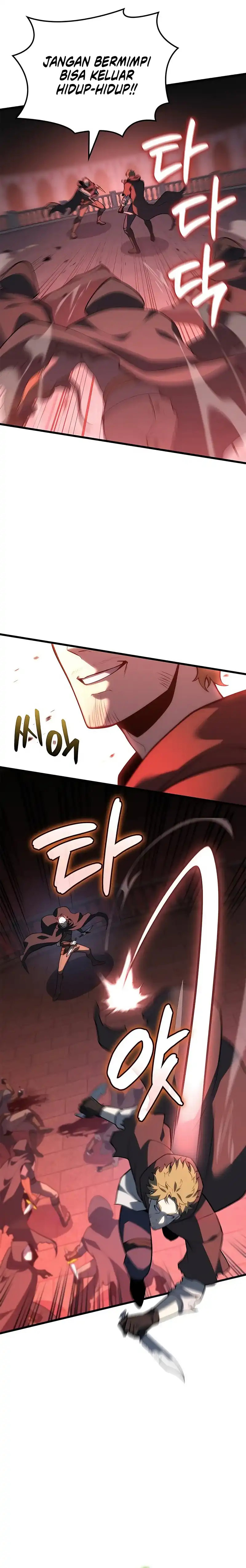 The Count’s Youngest Son Is A Player! Chapter 121 page 22