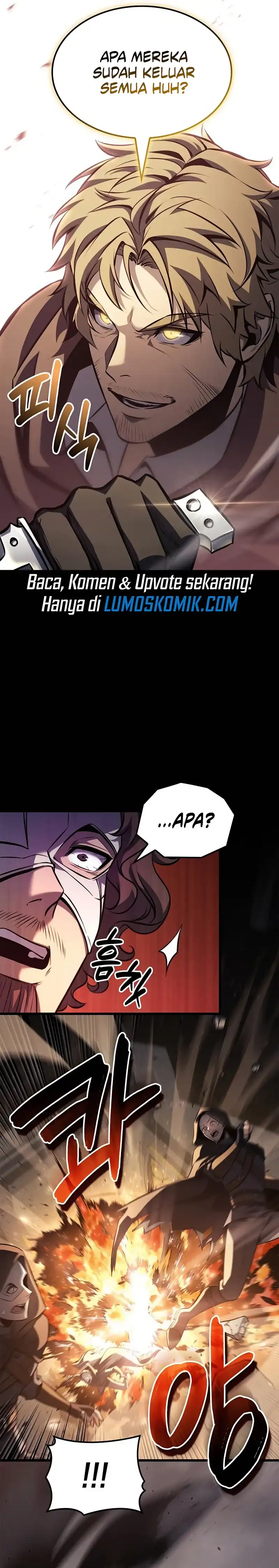 The Count’s Youngest Son Is A Player! Chapter 121 page 30