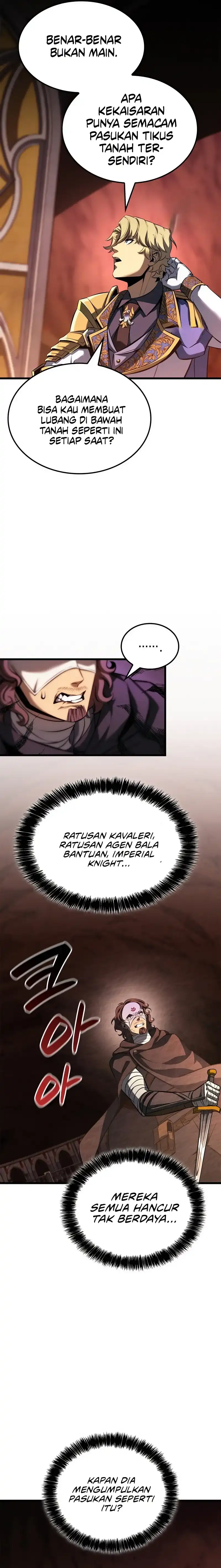 The Count’s Youngest Son Is A Player! Chapter 121 page 36