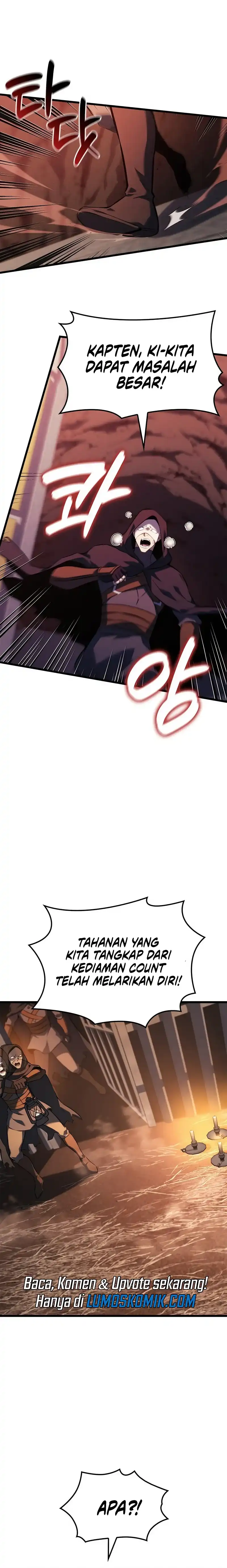 The Count’s Youngest Son Is A Player! Chapter 121 page 8