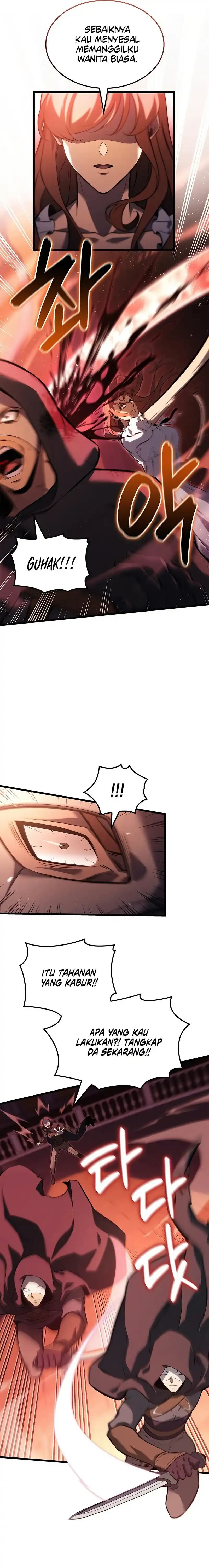 The Count’s Youngest Son Is A Player! Chapter 121 page 12