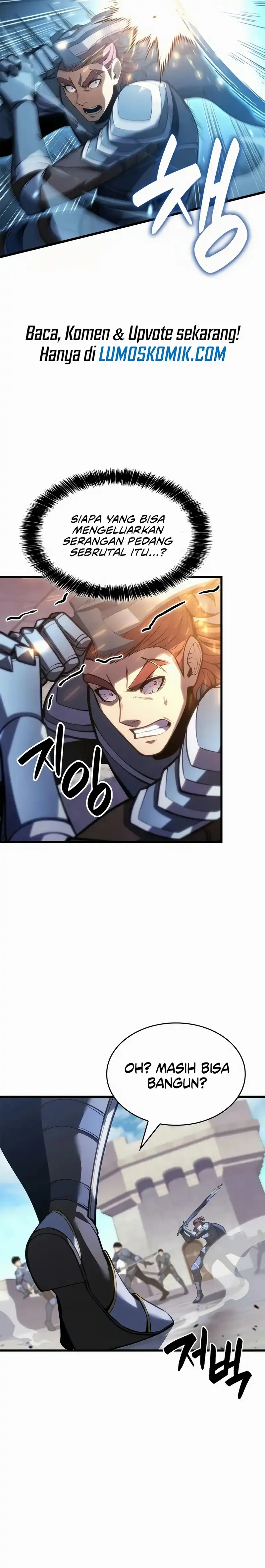 Baca The Count’s Youngest Son Is A Player! - Chapter 125 halaman 10