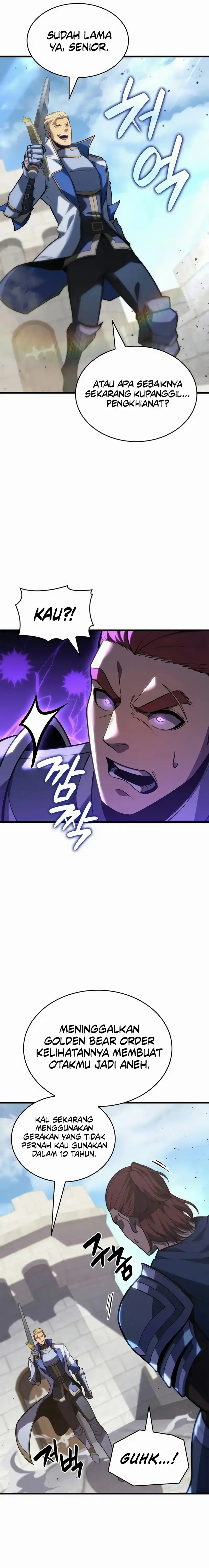 Baca The Count’s Youngest Son Is A Player! - Chapter 125 halaman 11