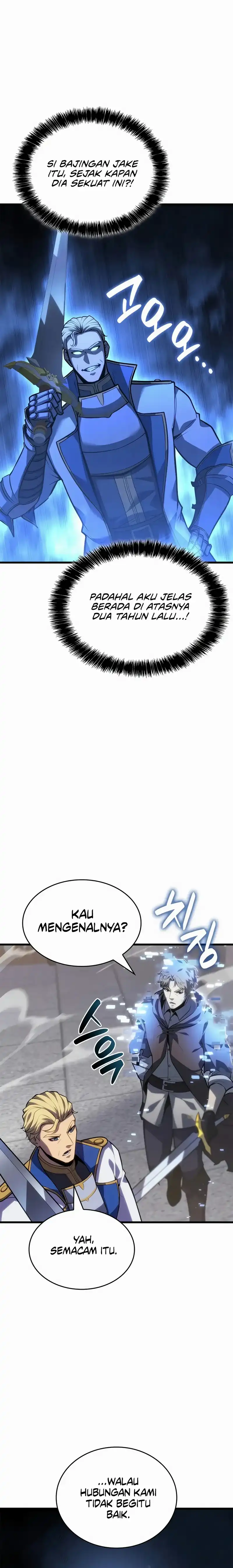 Baca The Count’s Youngest Son Is A Player! - Chapter 125 halaman 12