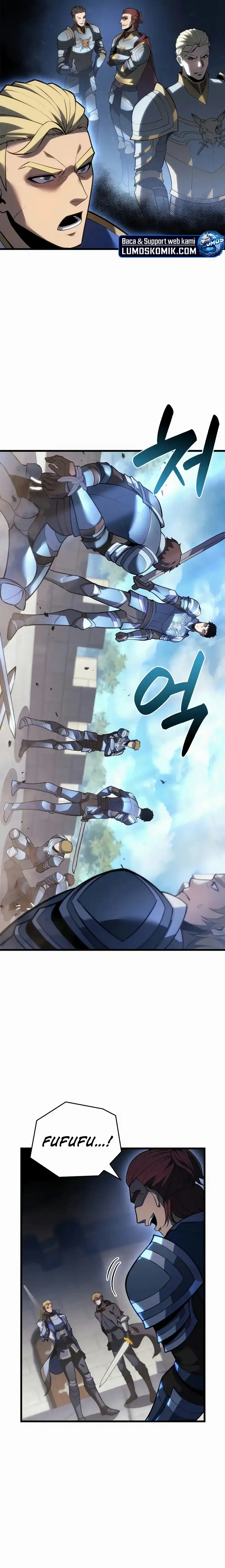 Baca The Count’s Youngest Son Is A Player! - Chapter 125 halaman 13