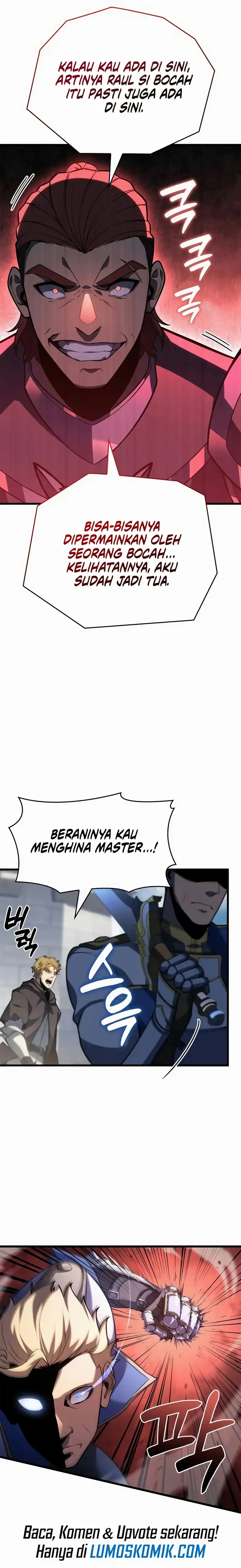Baca The Count’s Youngest Son Is A Player! - Chapter 125 halaman 14