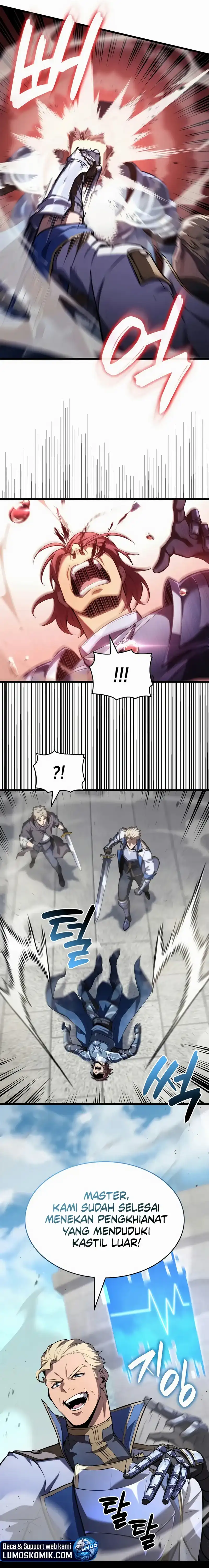 Baca The Count’s Youngest Son Is A Player! - Chapter 125 halaman 15