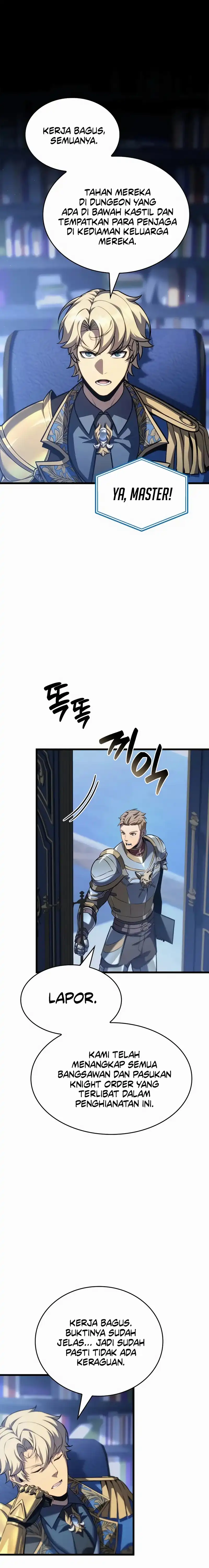 Baca The Count’s Youngest Son Is A Player! - Chapter 125 halaman 16