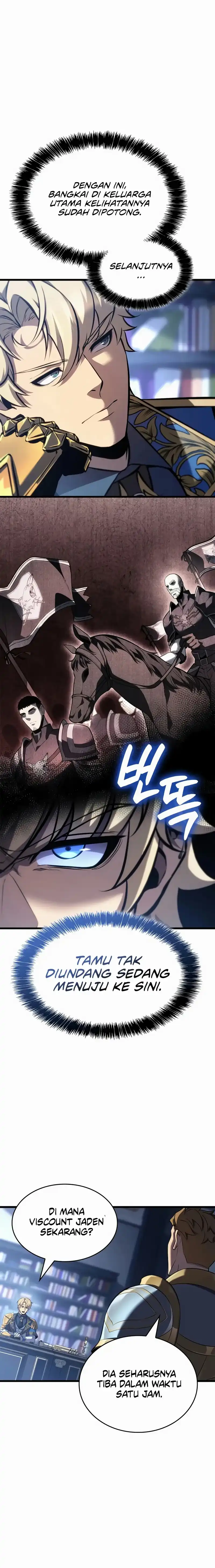 Baca The Count’s Youngest Son Is A Player! - Chapter 125 halaman 17