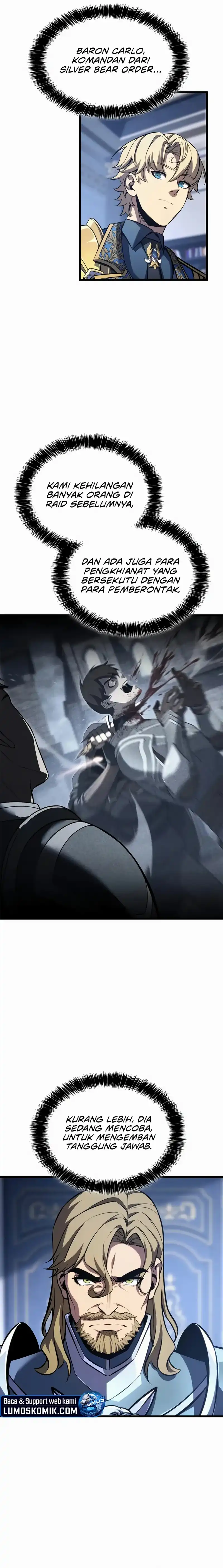 Baca The Count’s Youngest Son Is A Player! - Chapter 125 halaman 19