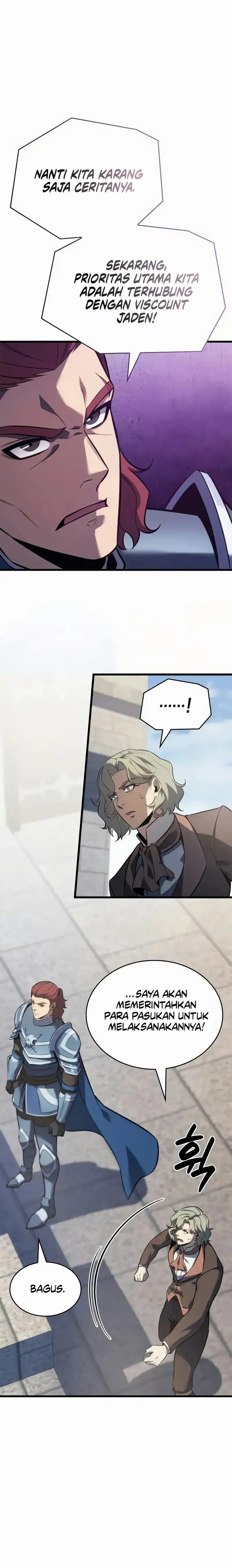 Baca The Count’s Youngest Son Is A Player! - Chapter 125 halaman 2