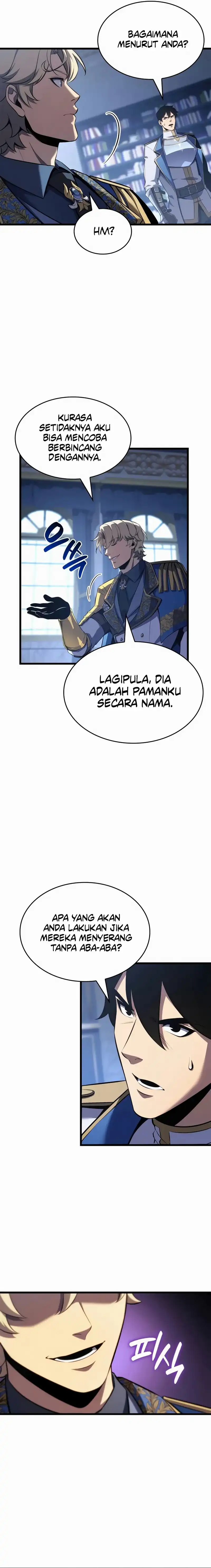Baca The Count’s Youngest Son Is A Player! - Chapter 125 halaman 20