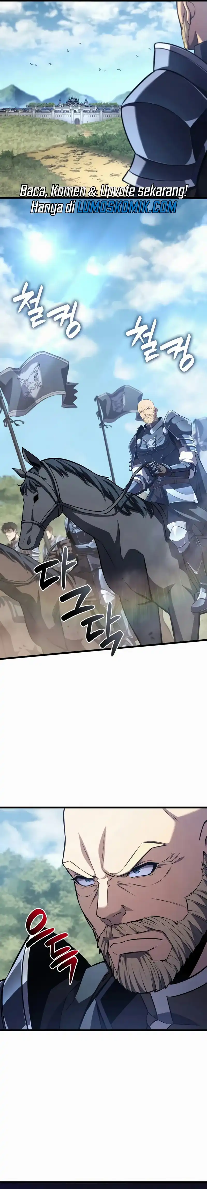 Baca The Count’s Youngest Son Is A Player! - Chapter 125 halaman 21