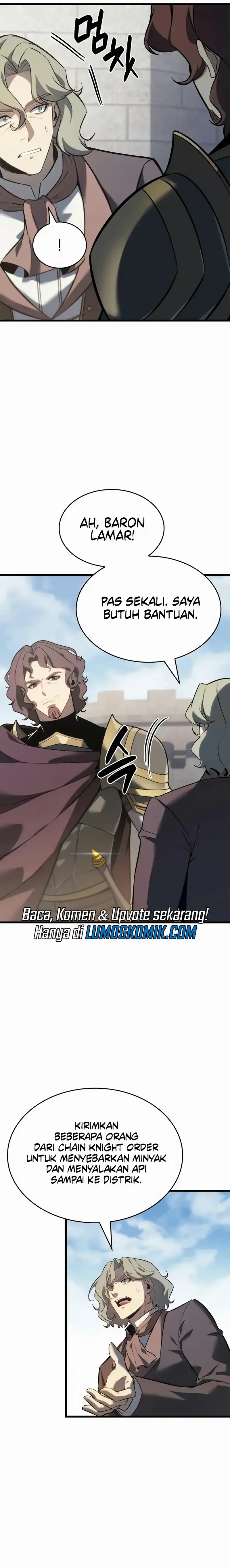 Baca The Count’s Youngest Son Is A Player! - Chapter 125 halaman 3