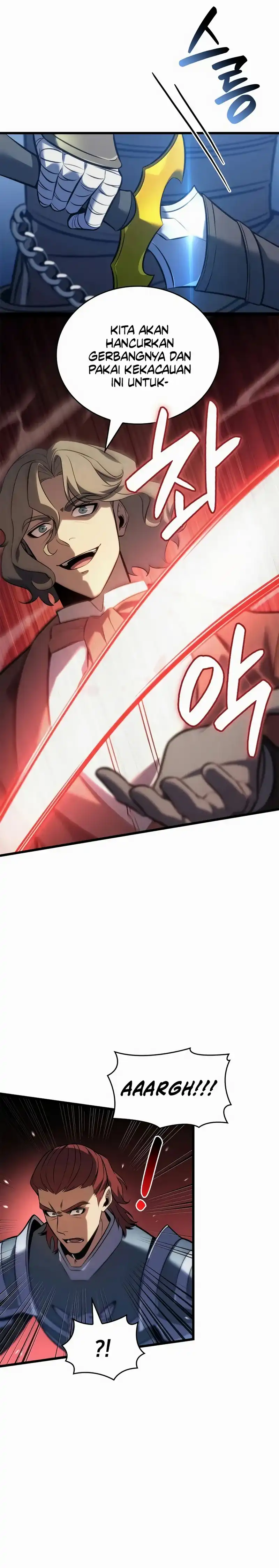 Baca The Count’s Youngest Son Is A Player! - Chapter 125 halaman 4