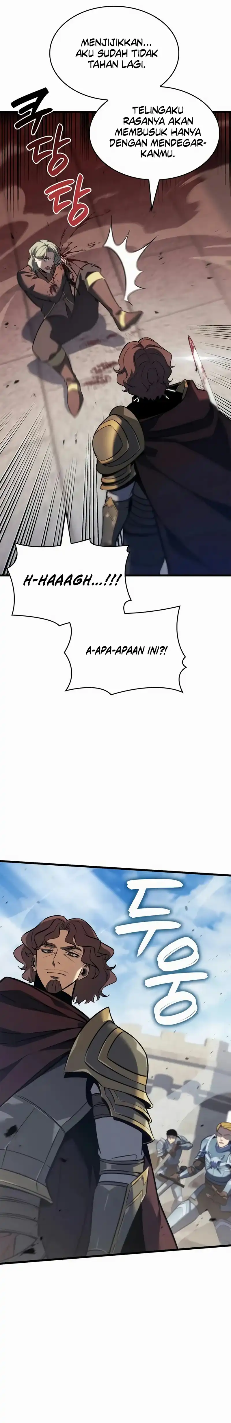 Baca The Count’s Youngest Son Is A Player! - Chapter 125 halaman 5