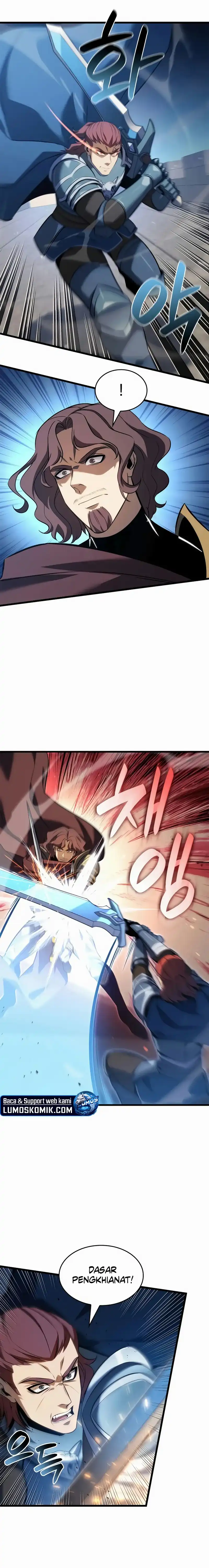 Baca The Count’s Youngest Son Is A Player! - Chapter 125 halaman 7