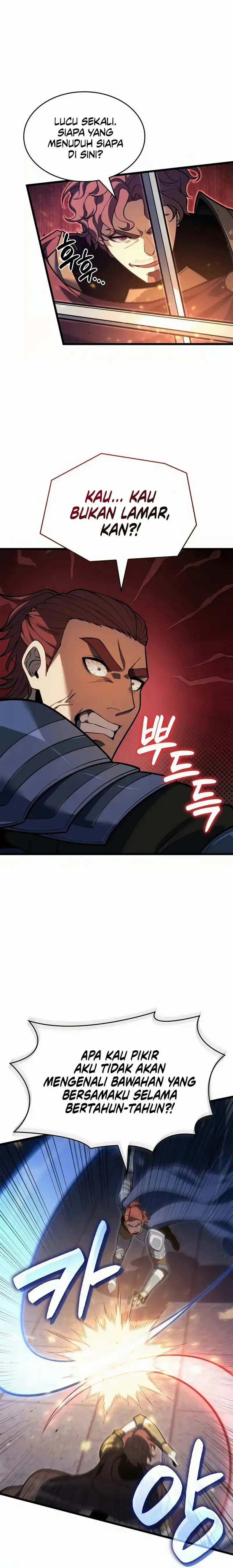 Baca The Count’s Youngest Son Is A Player! - Chapter 125 halaman 8