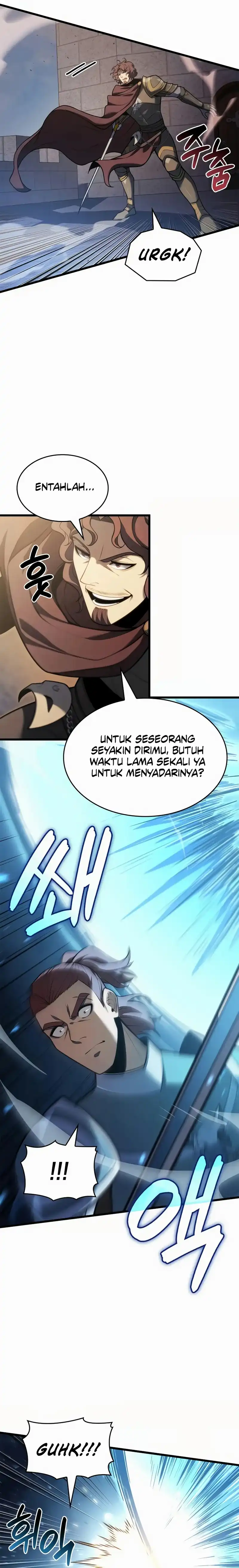 Baca The Count’s Youngest Son Is A Player! - Chapter 125 halaman 9