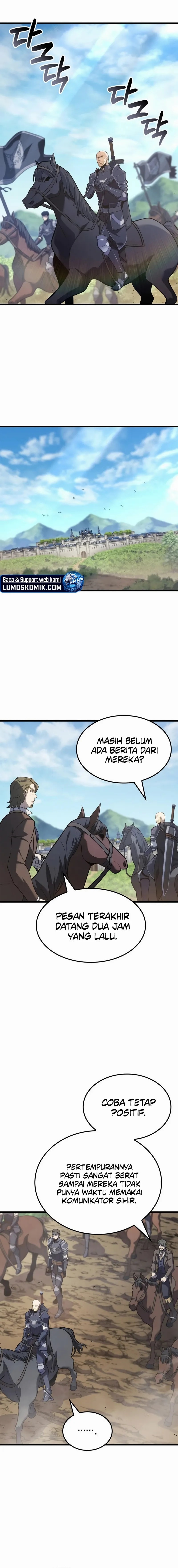 Baca The Count’s Youngest Son Is A Player! - Chapter 126 halaman 1