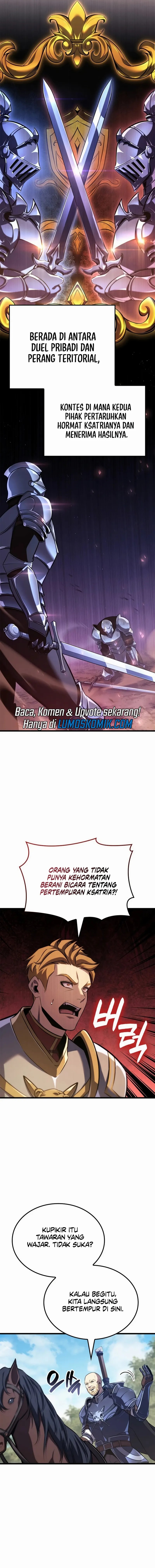 Baca The Count’s Youngest Son Is A Player! - Chapter 126 halaman 10