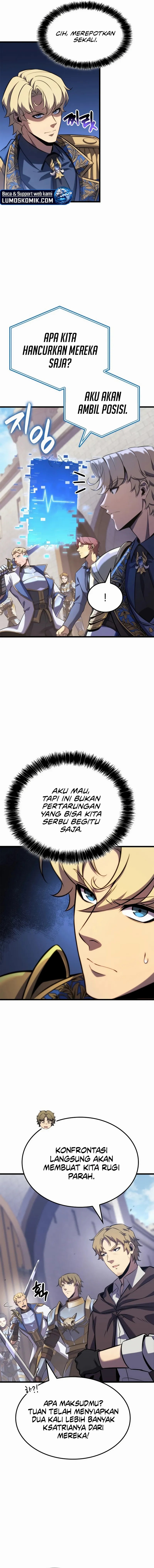 Baca The Count’s Youngest Son Is A Player! - Chapter 126 halaman 11