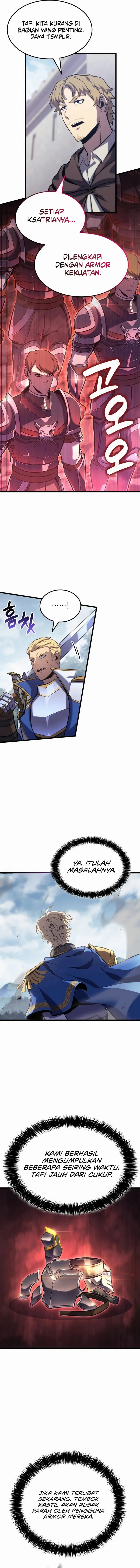 Baca The Count’s Youngest Son Is A Player! - Chapter 126 halaman 12