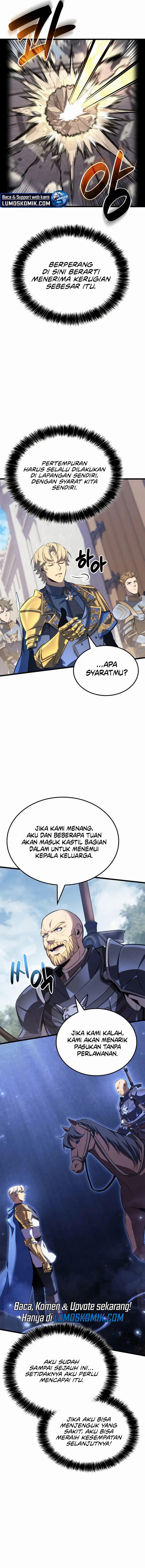 Baca The Count’s Youngest Son Is A Player! - Chapter 126 halaman 13