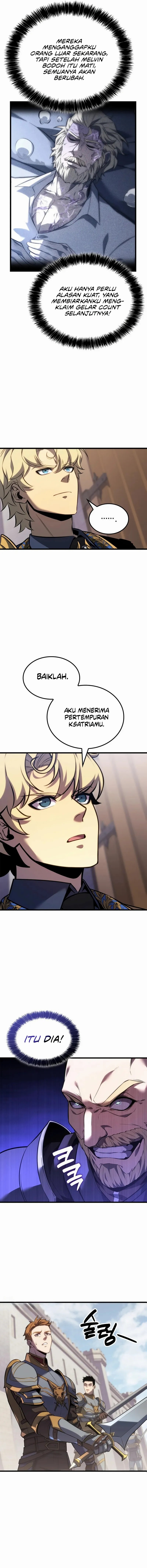 Baca The Count’s Youngest Son Is A Player! - Chapter 126 halaman 14