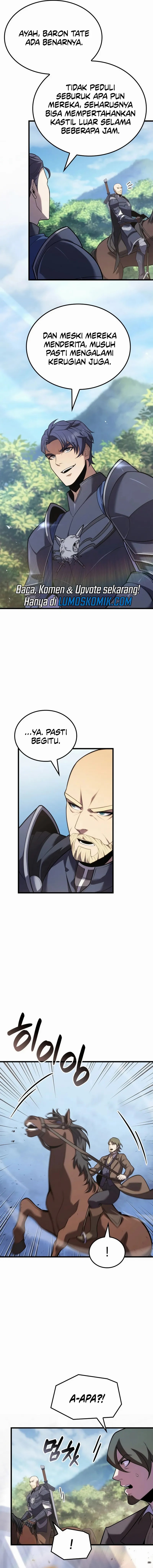 Baca The Count’s Youngest Son Is A Player! - Chapter 126 halaman 2