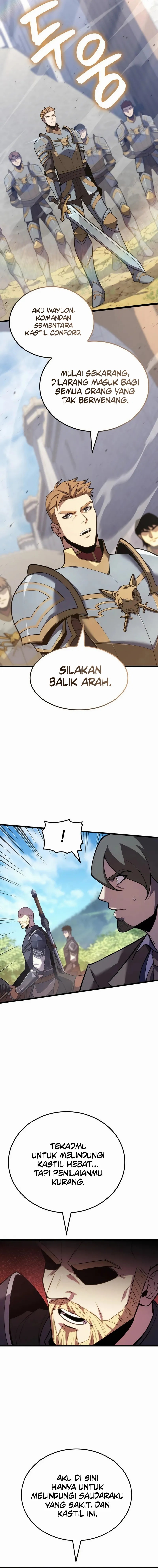 Baca The Count’s Youngest Son Is A Player! - Chapter 126 halaman 3