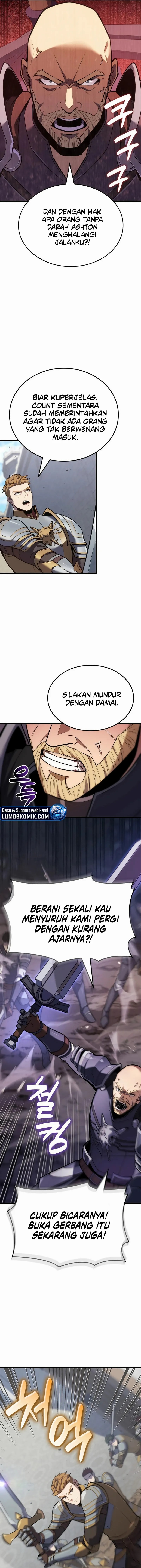 Baca The Count’s Youngest Son Is A Player! - Chapter 126 halaman 4