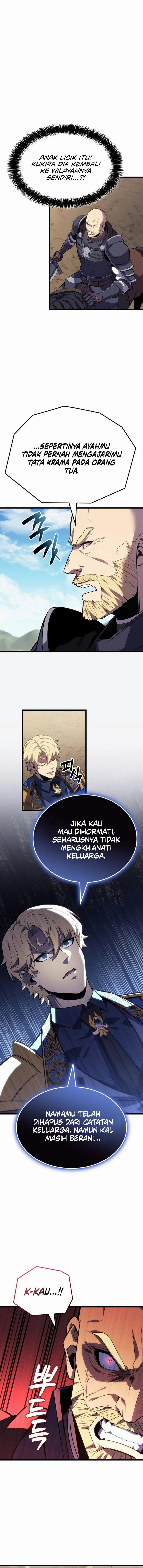 Baca The Count’s Youngest Son Is A Player! - Chapter 126 halaman 6