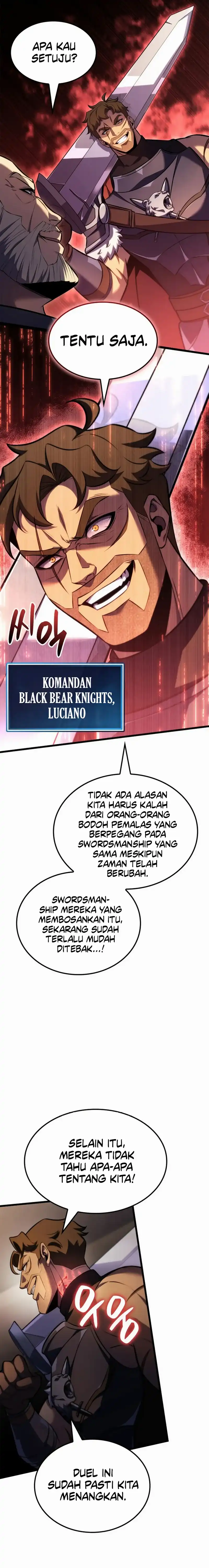 Baca The Count’s Youngest Son Is A Player! Chapter 127 - Halaman 10 Baca The Count’s Youngest Son Is A Player! - Chapter 127 halaman 10