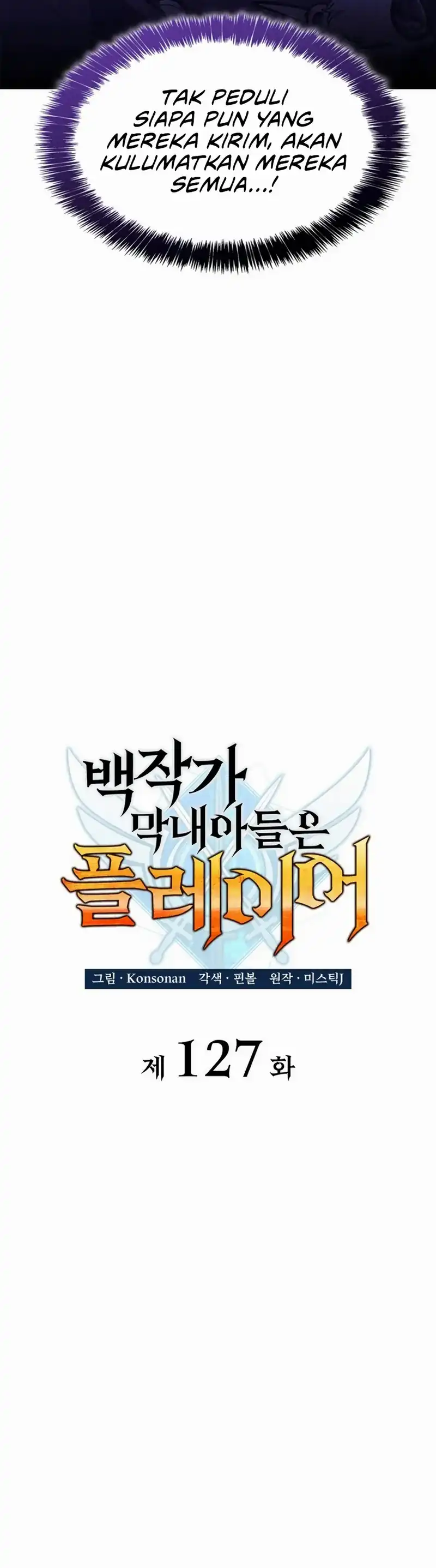 Baca The Count’s Youngest Son Is A Player! Chapter 127 - Halaman 13 Baca The Count’s Youngest Son Is A Player! - Chapter 127 halaman 13