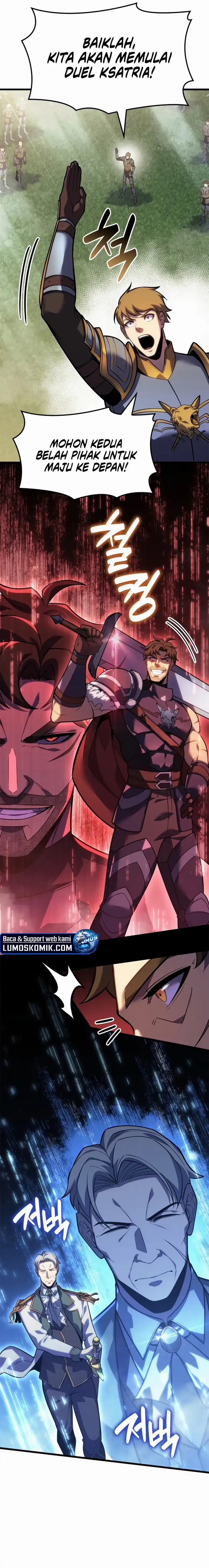 Baca The Count’s Youngest Son Is A Player! Chapter 127 - Halaman 14 Baca The Count’s Youngest Son Is A Player! - Chapter 127 halaman 14