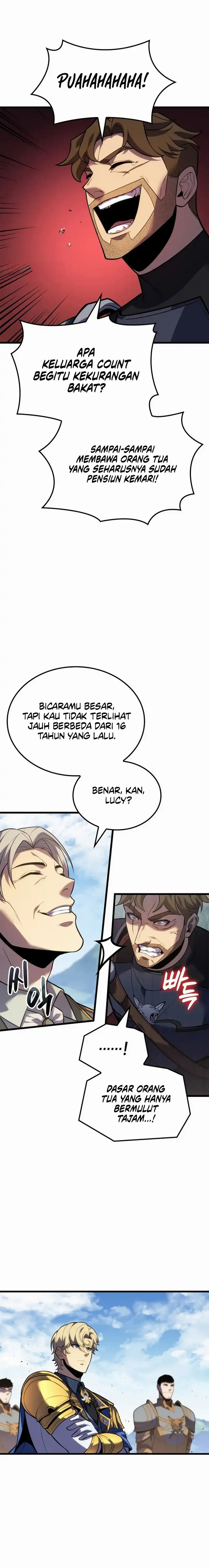 Baca The Count’s Youngest Son Is A Player! Chapter 127 - Halaman 15 Baca The Count’s Youngest Son Is A Player! - Chapter 127 halaman 15