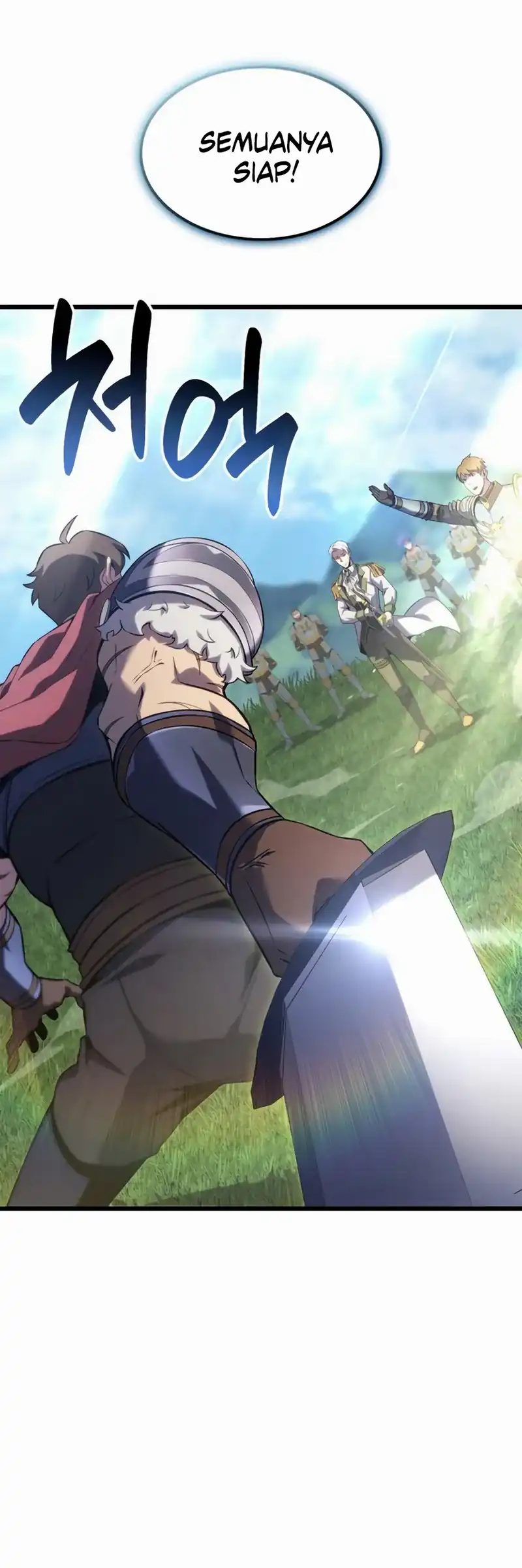 Baca The Count’s Youngest Son Is A Player! Chapter 127 - Halaman 16 Baca The Count’s Youngest Son Is A Player! - Chapter 127 halaman 16