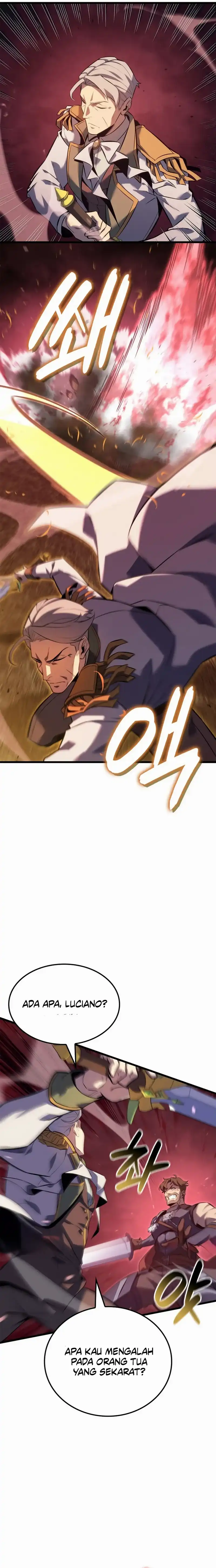 Baca The Count’s Youngest Son Is A Player! Chapter 127 - Halaman 18 Baca The Count’s Youngest Son Is A Player! - Chapter 127 halaman 18