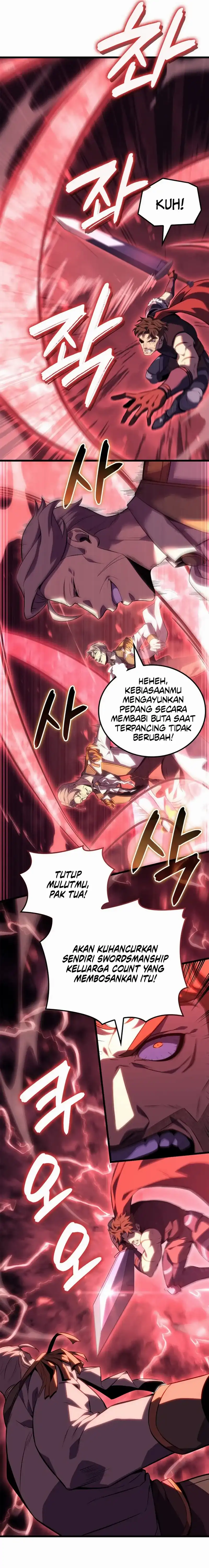 Baca The Count’s Youngest Son Is A Player! Chapter 127 - Halaman 19 Baca The Count’s Youngest Son Is A Player! - Chapter 127 halaman 19